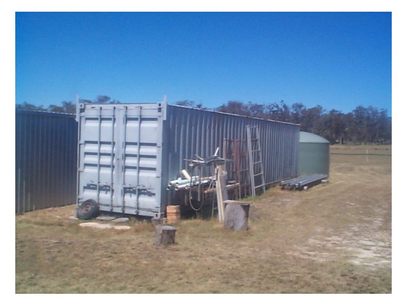 21 Best Lane, The Summit QLD 4377