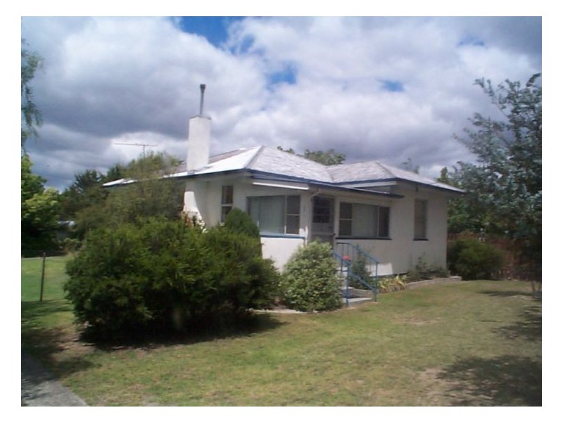 2 College Road, Stanthorpe QLD 4380