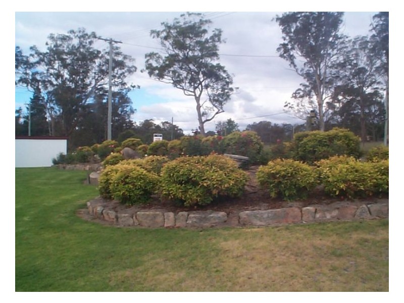 2 Club Road, Stanthorpe QLD 4380