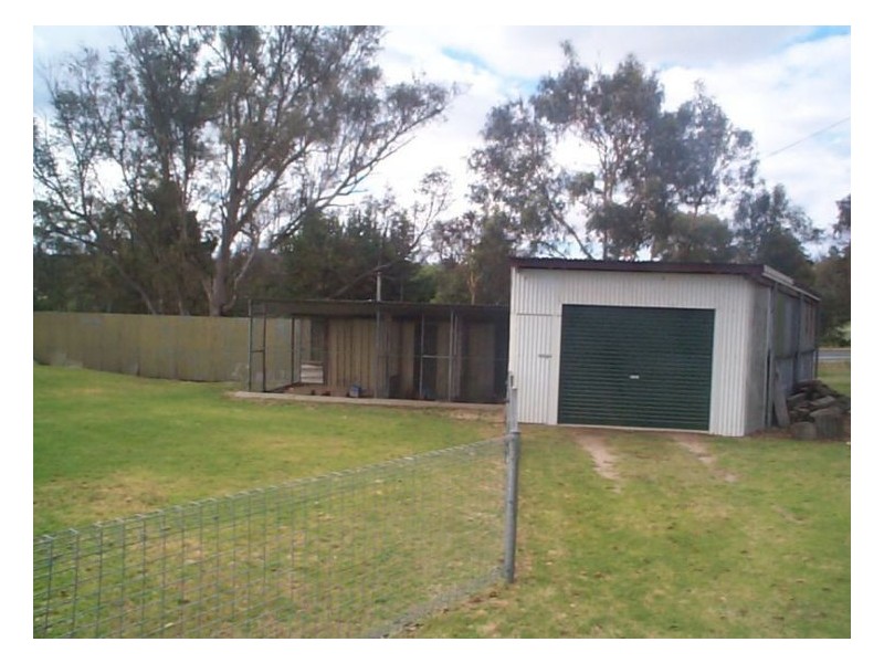 2 Club Road, Stanthorpe QLD 4380
