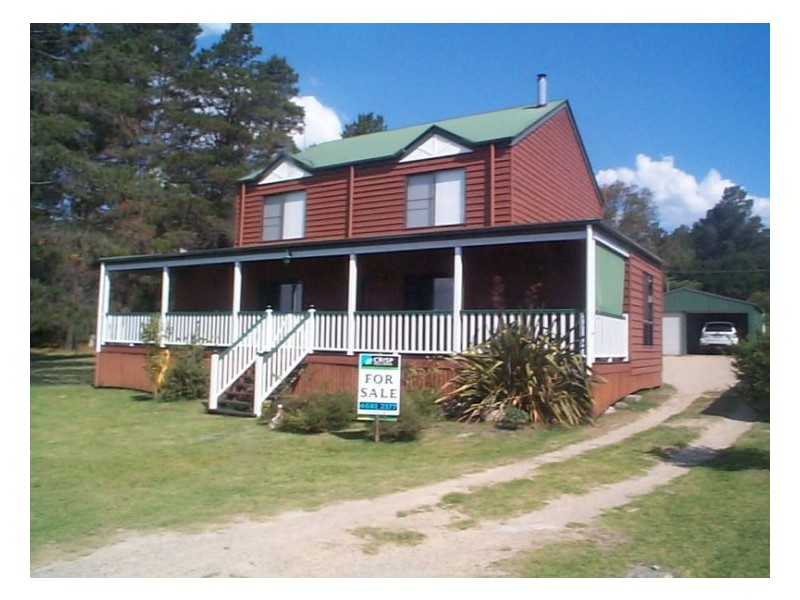 2b Garden Street, Stanthorpe QLD 4380