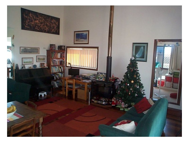 2b Garden Street, Stanthorpe QLD 4380