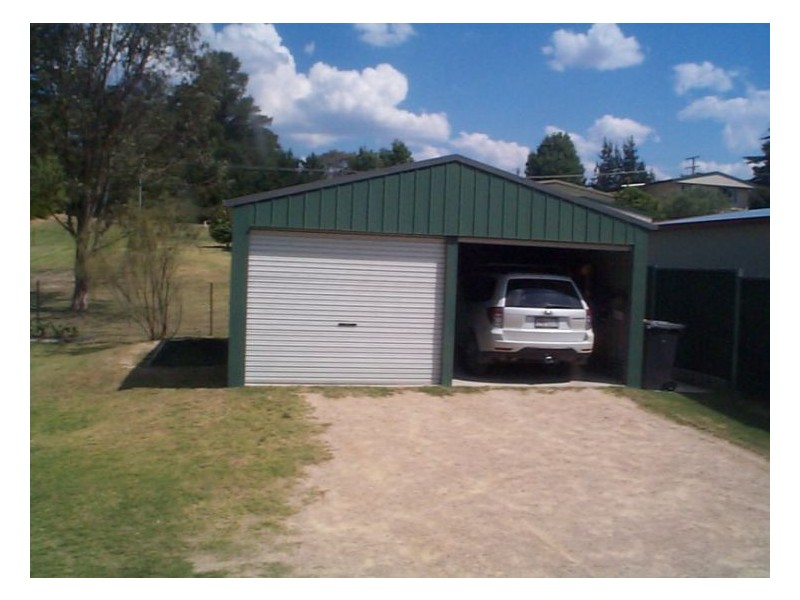 2b Garden Street, Stanthorpe QLD 4380