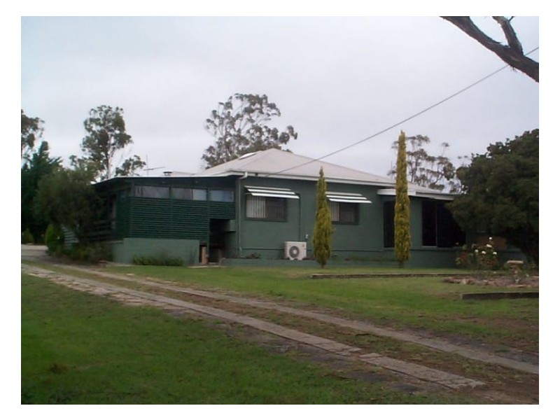 47 College Road, Stanthorpe QLD 4380