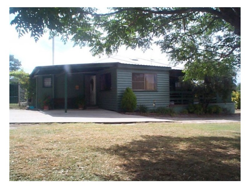 47 College Road, Stanthorpe QLD 4380