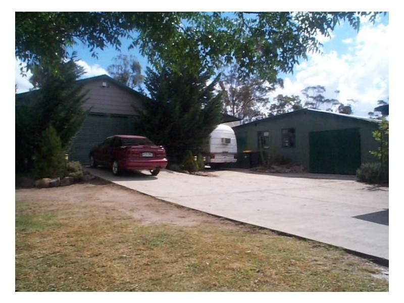47 College Road, Stanthorpe QLD 4380