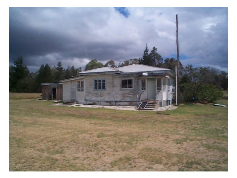 192 Amosfield Road, Stanthorpe QLD 4380