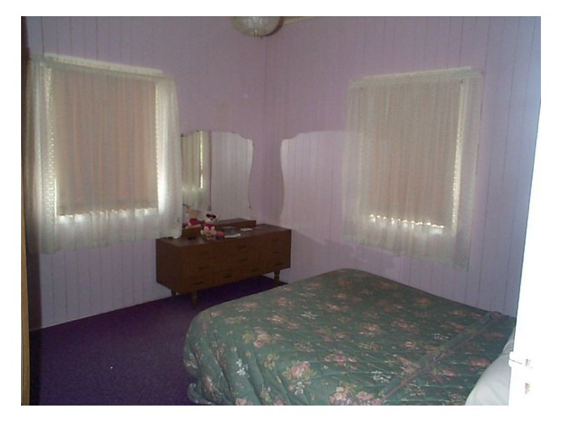 23 Hillcrest Street, Stanthorpe QLD 4380