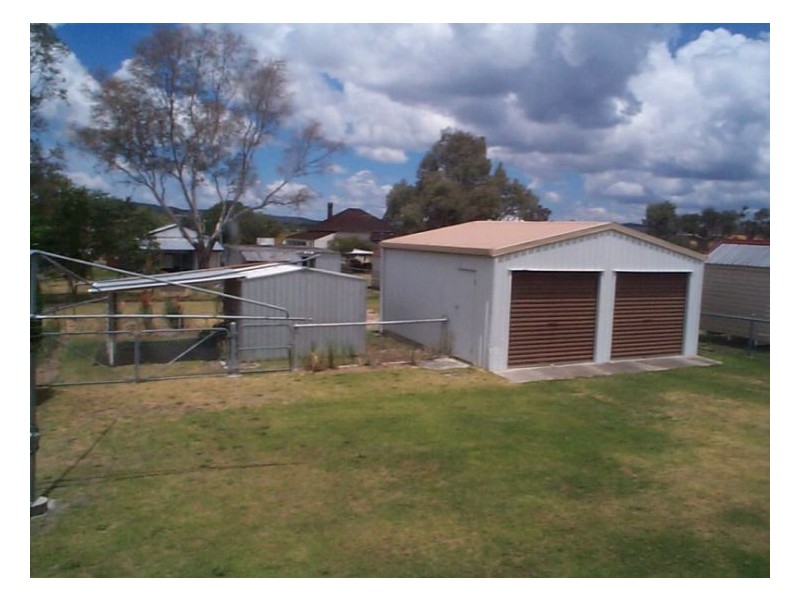 23 Hillcrest Street, Stanthorpe QLD 4380
