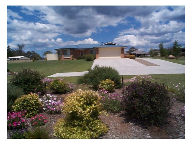 5 Rifle Range Road, Stanthorpe QLD 4380