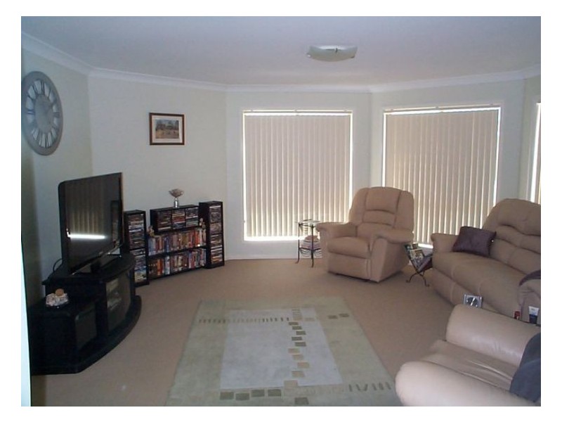 5 Rifle Range Road, Stanthorpe QLD 4380