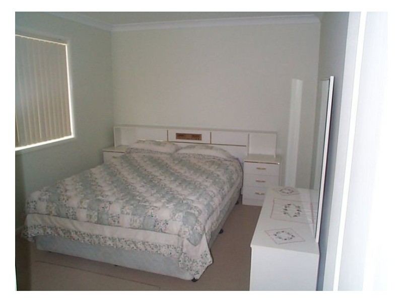 5 Rifle Range Road, Stanthorpe QLD 4380