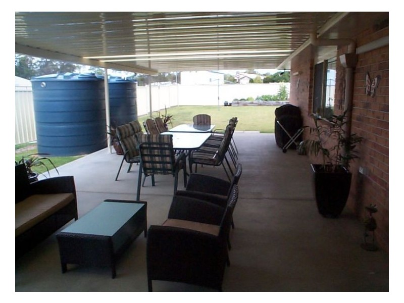 5 Rifle Range Road, Stanthorpe QLD 4380