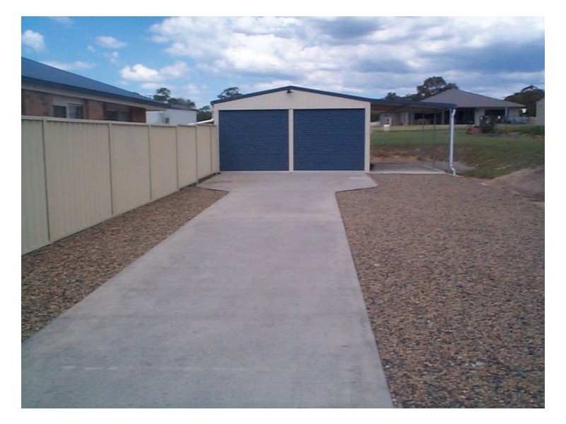 5 Rifle Range Road, Stanthorpe QLD 4380