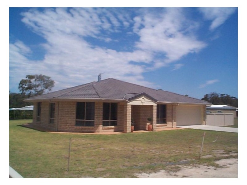 7 Mckillop Lane, Stanthorpe QLD 4380