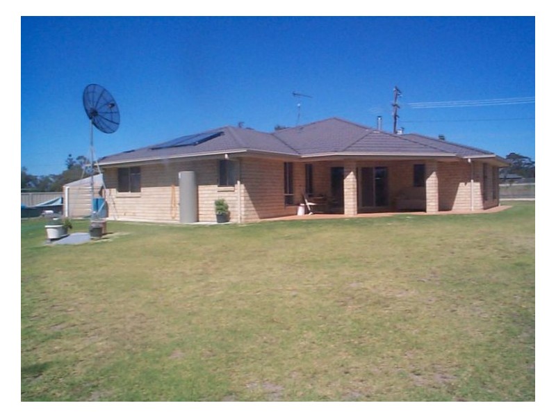 7 Mckillop Lane, Stanthorpe QLD 4380