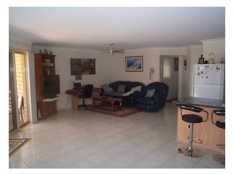 7 Mckillop Lane, Stanthorpe QLD 4380