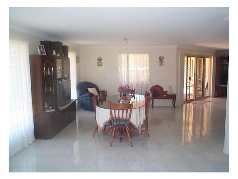 7 Mckillop Lane, Stanthorpe QLD 4380