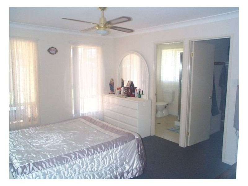 7 Mckillop Lane, Stanthorpe QLD 4380