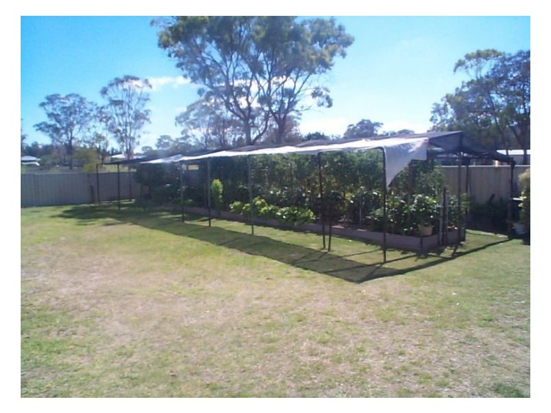 7 Mckillop Lane, Stanthorpe QLD 4380