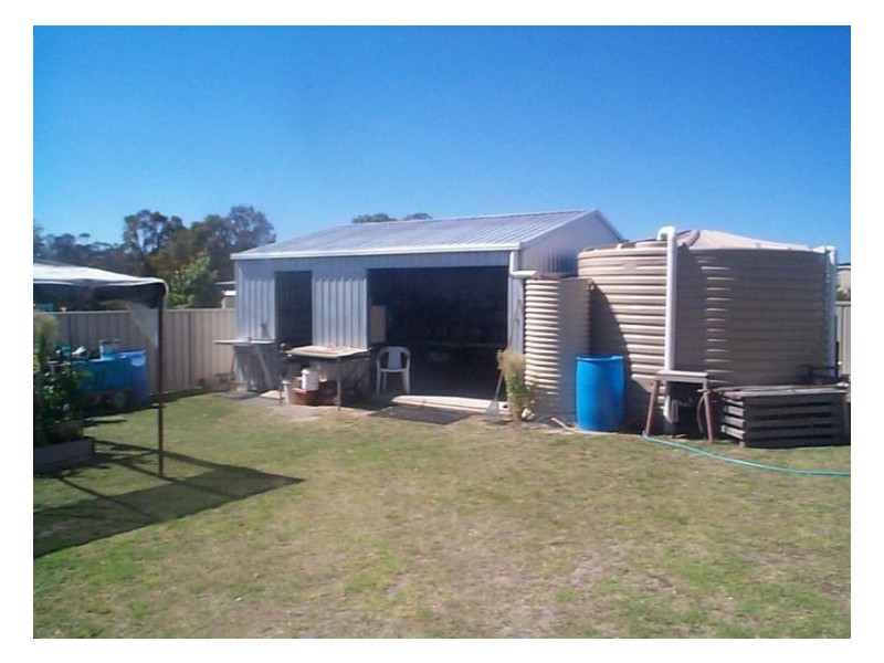 7 Mckillop Lane, Stanthorpe QLD 4380