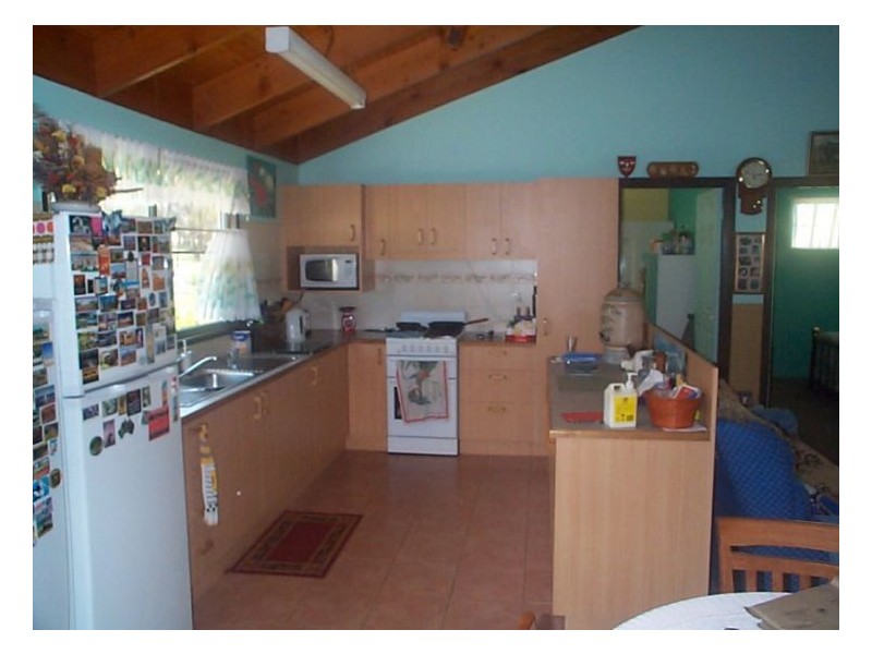 19 Memorial Lane, Amiens QLD 4352