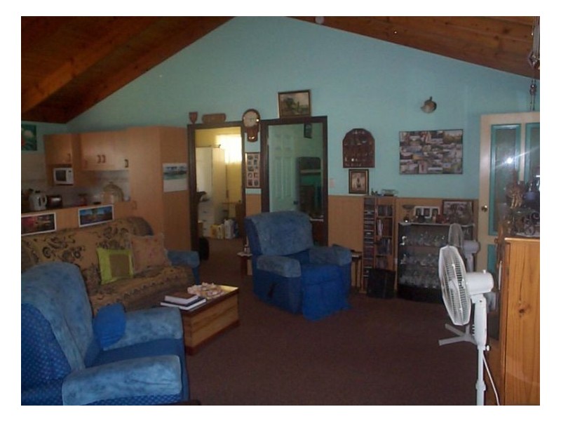 19 Memorial Lane, Amiens QLD 4352