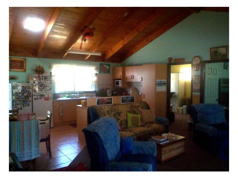 19 Memorial Lane, Amiens QLD 4352