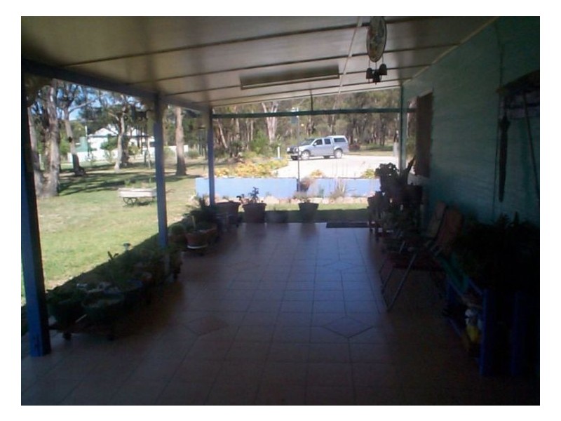 19 Memorial Lane, Amiens QLD 4352