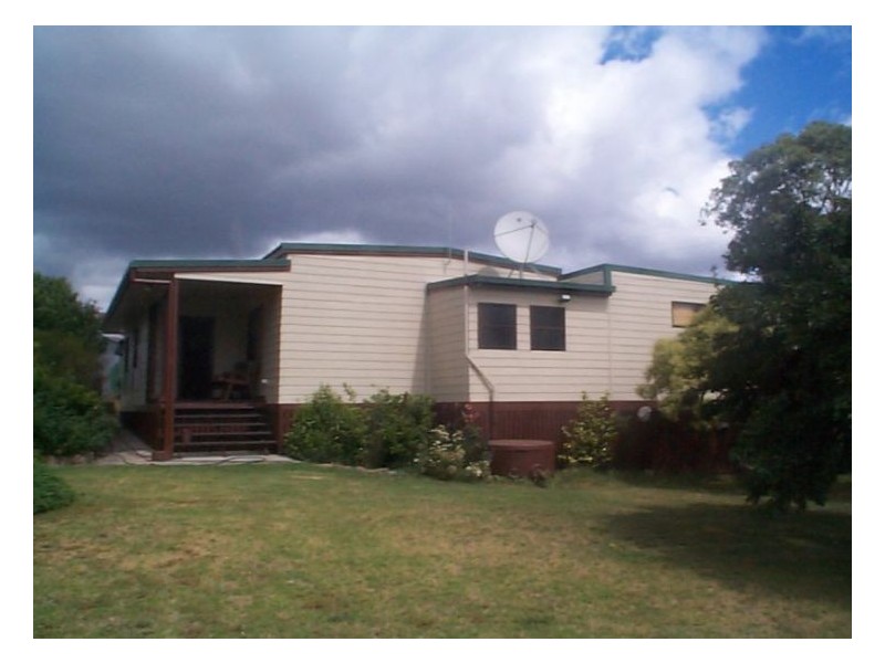 1472 Amiens Road, Amiens QLD 4352