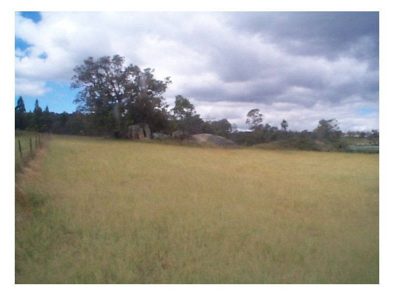 1472 Amiens Road, Amiens QLD 4352