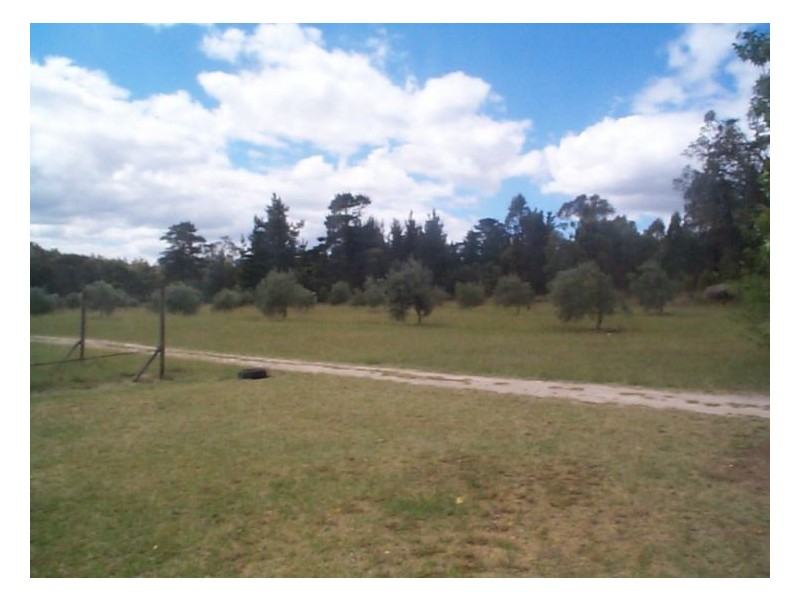 1472 Amiens Road, Amiens QLD 4352