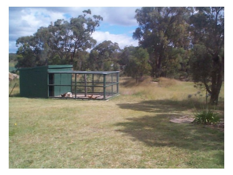 1472 Amiens Road, Amiens QLD 4352