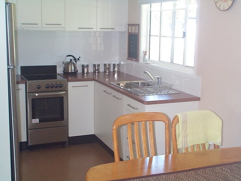 121 Thorndale Road, Stanthorpe QLD 4380