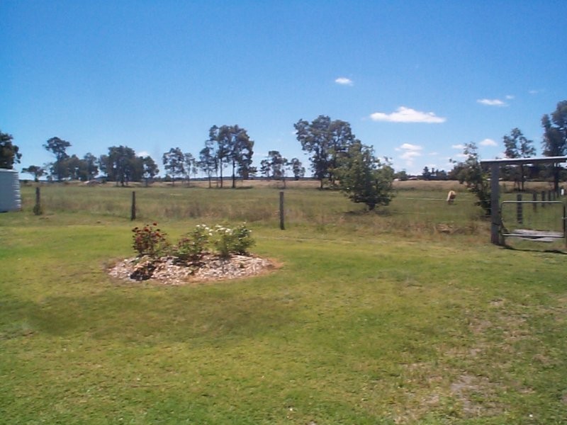 121 Thorndale Road, Stanthorpe QLD 4380