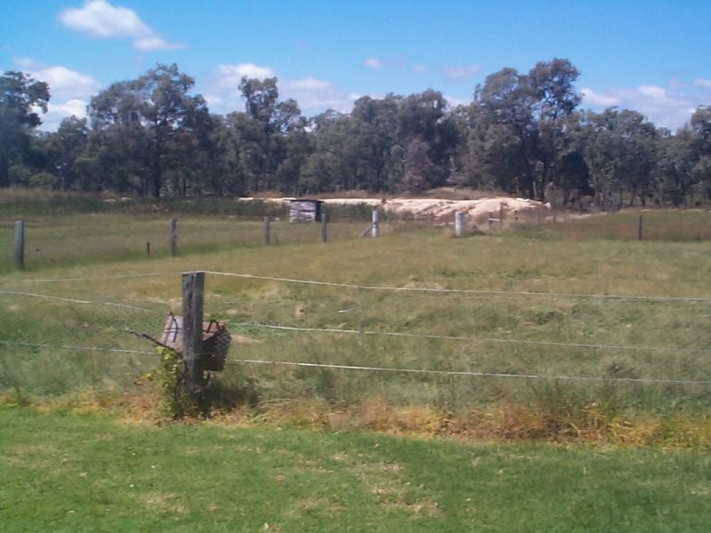 121 Thorndale Road, Stanthorpe QLD 4380
