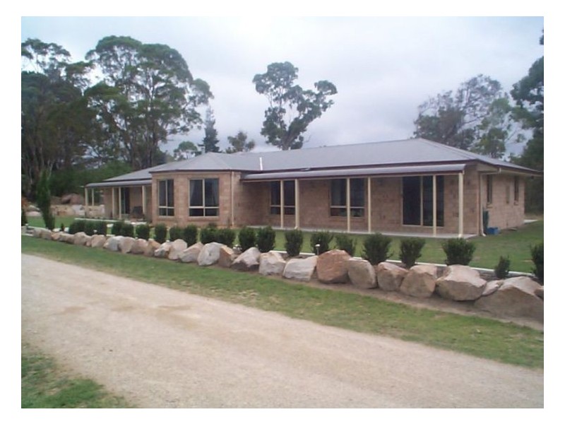 2 Kingston Road, Stanthorpe QLD 4380