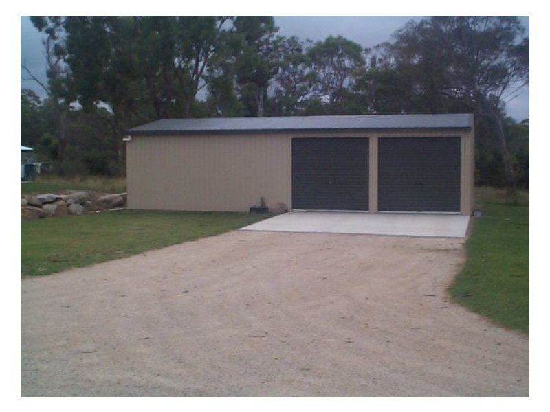 2 Kingston Road, Stanthorpe QLD 4380