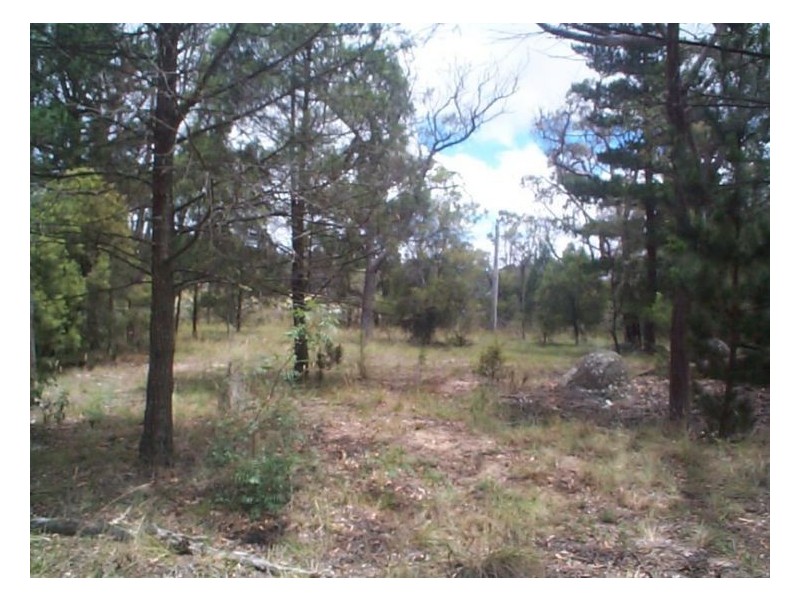 42 Sugarloaf Road, Stanthorpe QLD 4380