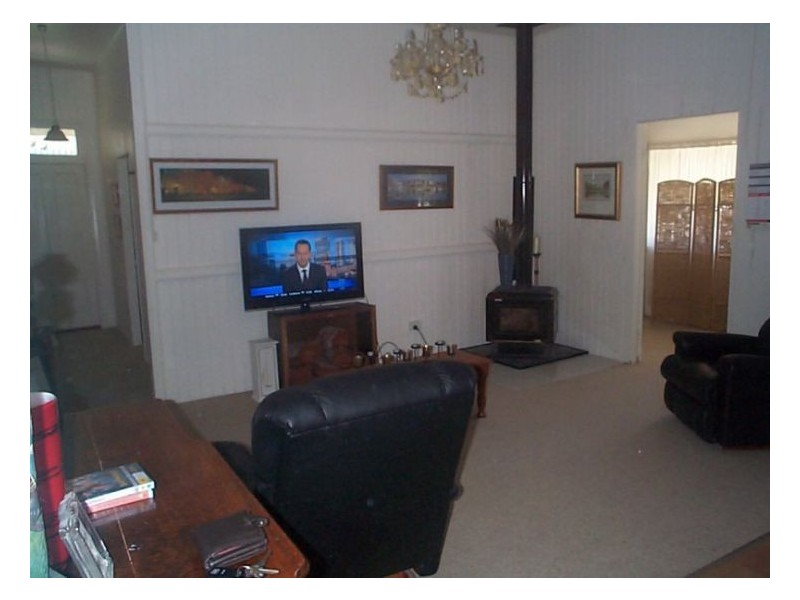 23 Tennant Road, Stanthorpe QLD 4380