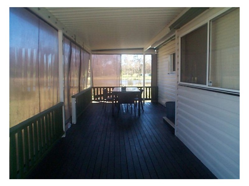 23 Tennant Road, Stanthorpe QLD 4380