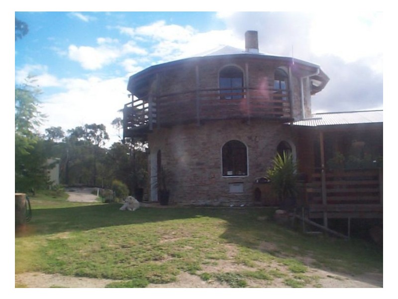 298 Marini Road, Stanthorpe QLD 4380