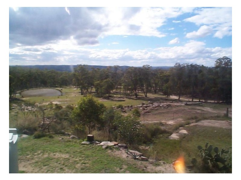 298 Marini Road, Stanthorpe QLD 4380