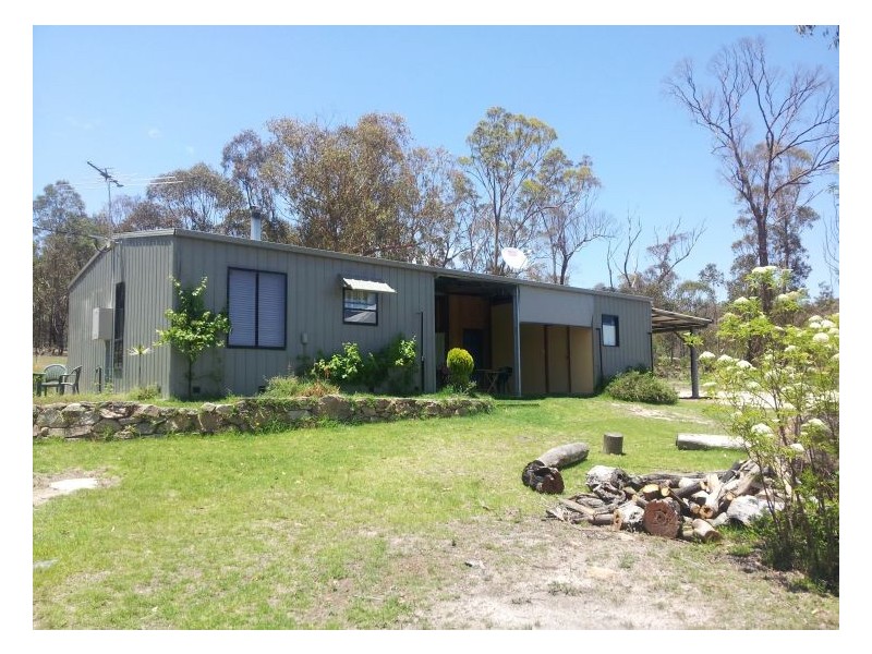 298 Marini Road, Stanthorpe QLD 4380