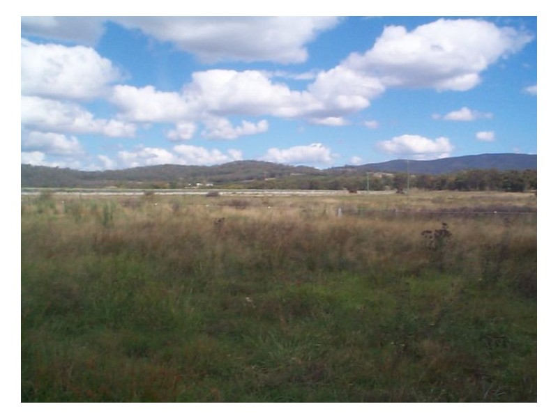 1 Pine Road, Ballandean QLD 4382