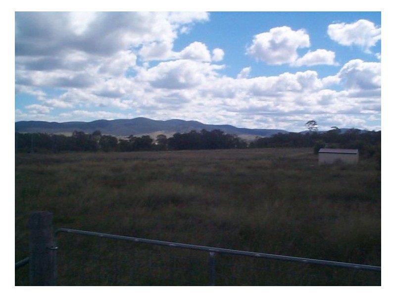 1 Pine Road, Ballandean QLD 4382