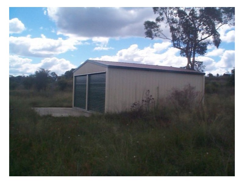 1 Pine Road, Ballandean QLD 4382