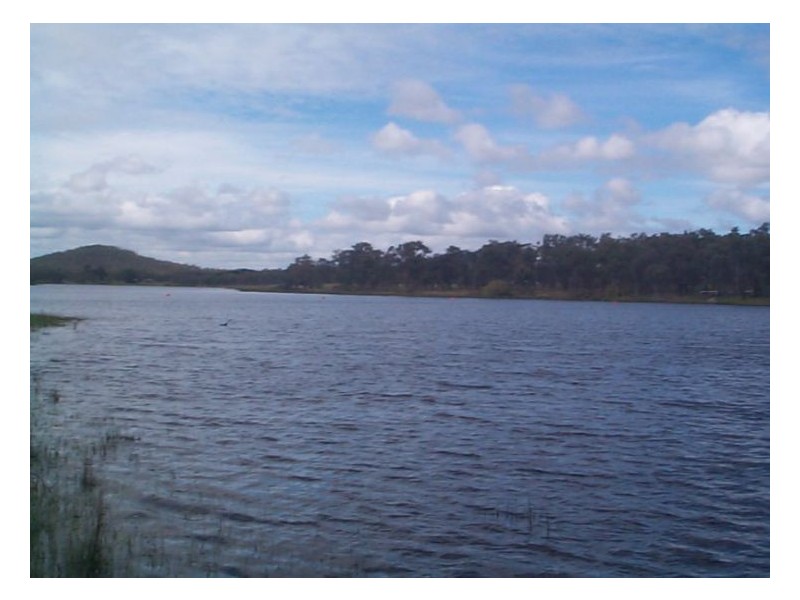 601 Eukey Road, Stanthorpe QLD 4380