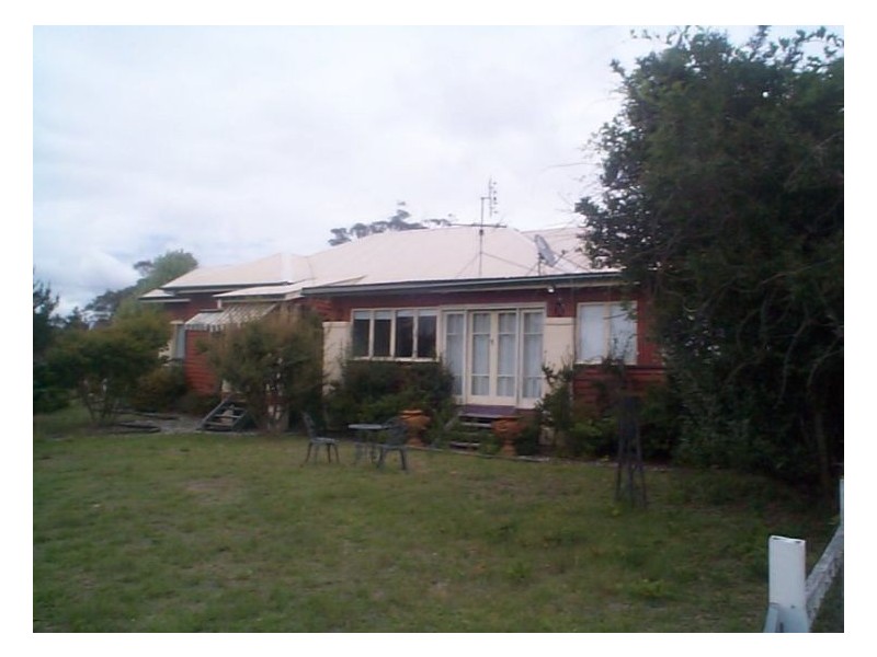 601 Eukey Road, Stanthorpe QLD 4380