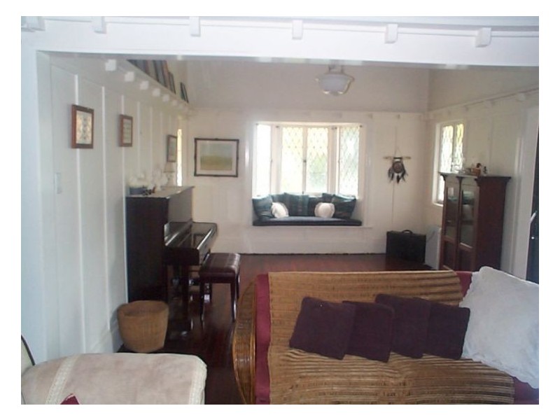 601 Eukey Road, Stanthorpe QLD 4380